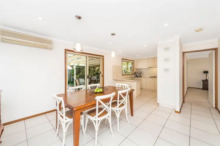 Fifth view of Homely house listing, 8 Christie Place, Gordon ACT 2906