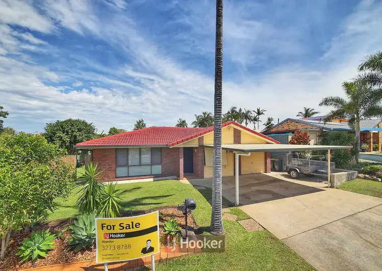 Main view of Homely house listing, 20 Owenia Street, Algester QLD 4115