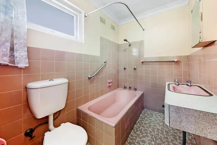 Sixth view of Homely unit listing, 5/484 Illawarra Road, Marrickville NSW 2204