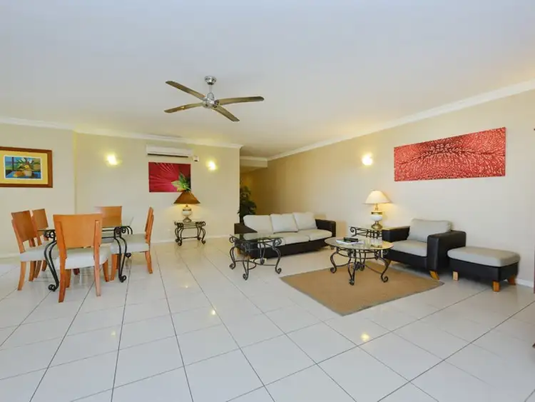 Sixth view of Homely unit listing, 1524/2 Greenslopes Street, Cairns North QLD 4870