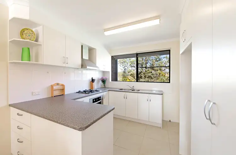 Sixth view of Homely townhouse listing, 11 Joyce Place, Mawson ACT 2607