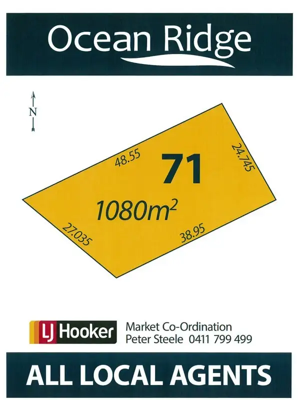 16 Shannons Drive, Lammermoor QLD 4703