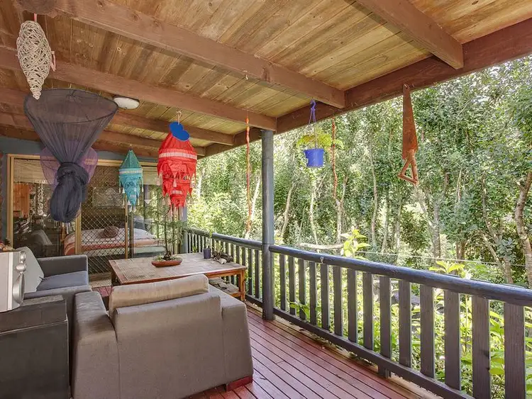 Second view of Homely house listing, 49 Akoonah Drive, Beechmont QLD 4211