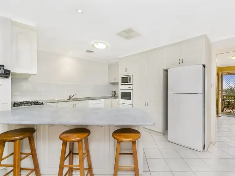Third view of Homely house listing, 26 Colverwell Crescent, Jerrabomberra NSW 2619