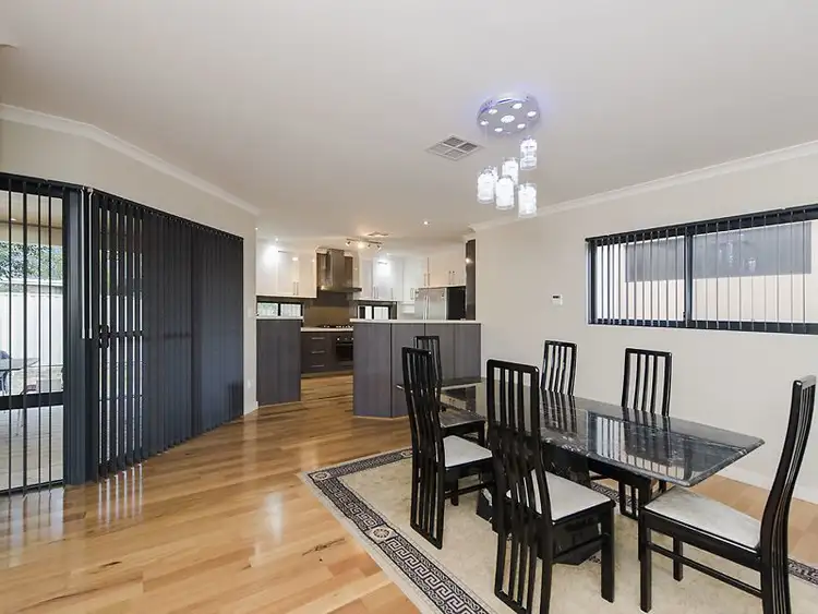 Third view of Homely house listing, 13 Hallin Court, Ardross WA 6153