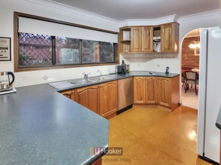 17 Firelight Street, Sunnybank Hills QLD 4109