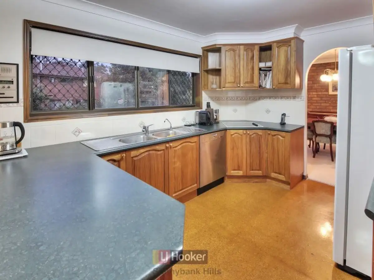 Main view of Homely house listing, 17 Firelight Street, Sunnybank Hills QLD 4109