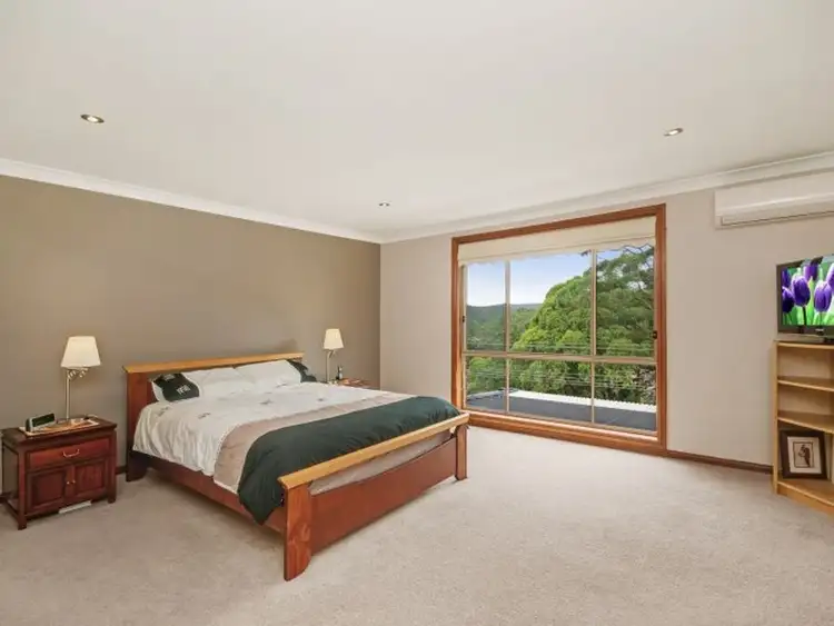 Fifth view of Homely house listing, 88 Taylor Road, Lisarow NSW 2250