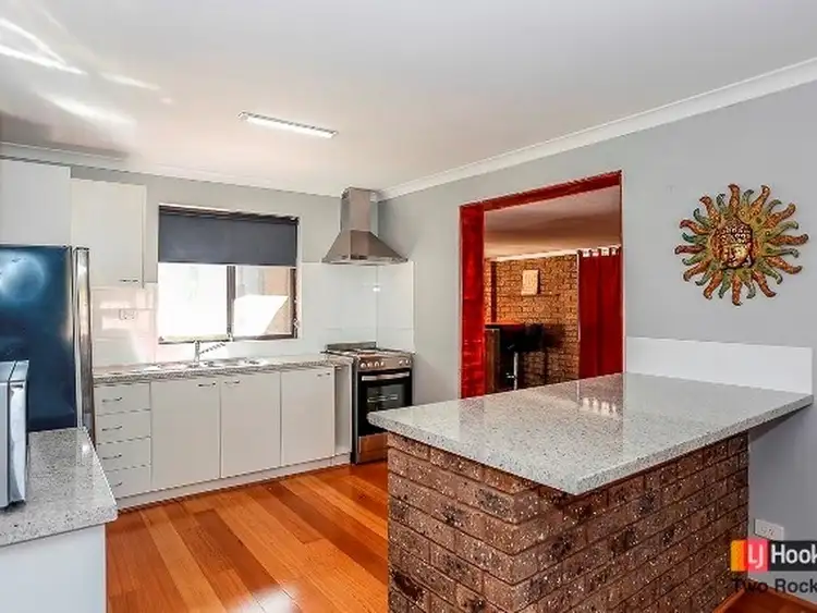 Main view of Homely house listing, 28 Forrest Grove, Two Rocks WA 6037