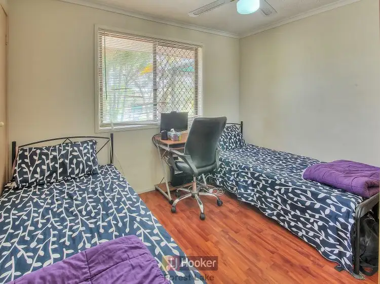 Second view of Homely house listing, 24 Dulverton Street, Durack QLD 4077
