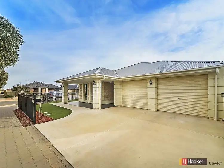 Fourth view of Homely house listing, 5 Orchard Street, Munno Para West SA 5115
