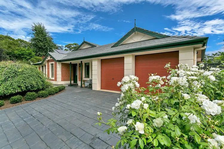 Fourth view of Homely house listing, 8 Nicholas Paech Drive, Hahndorf SA 5245