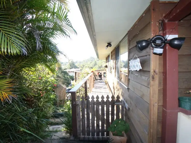 Third view of Homely house listing, 15 Binya Place, Ocean Shores NSW 2483