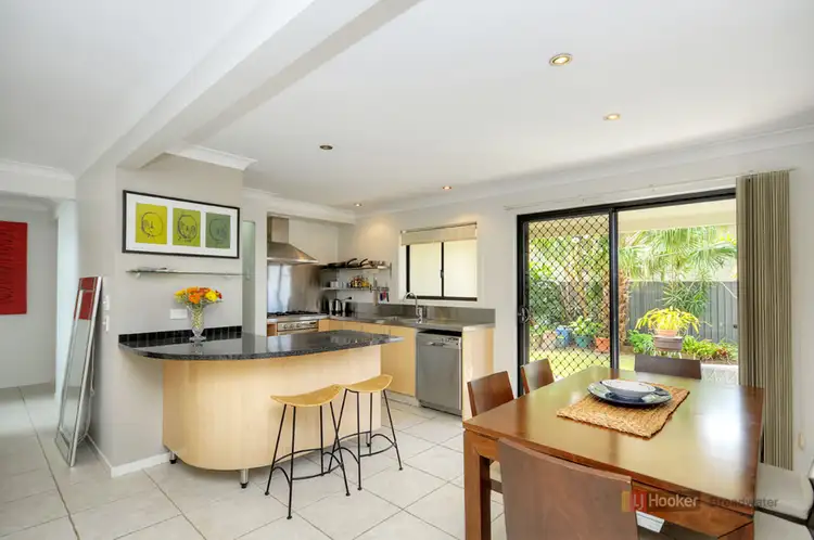 Fifth view of Homely house listing, 49 Central Street, Labrador QLD 4215