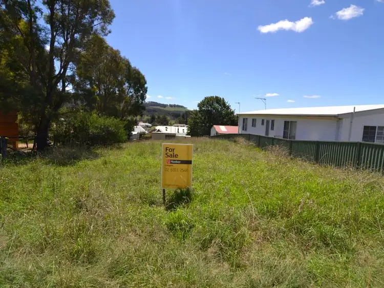 Lot 25 Junction Street, Wallerawang NSW 2845