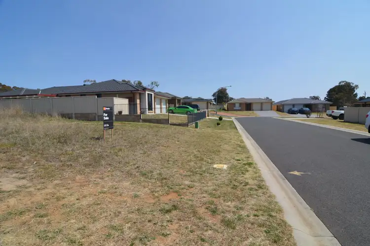Third view of Homely land listing, Lot 46/ Henning Crescent, Wallerawang NSW 2845