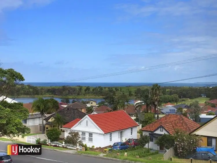 Main view of Homely house listing, 96 Cowper Street, Port Kembla NSW 2505