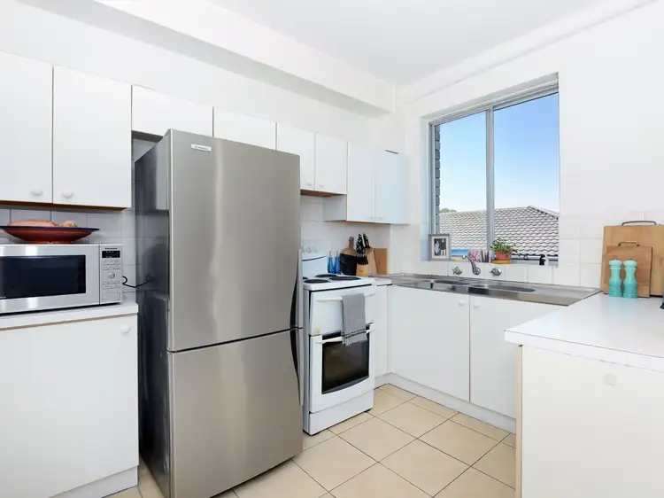 Second view of Homely unit listing, 8/32 Cavill Street, Freshwater NSW 2096