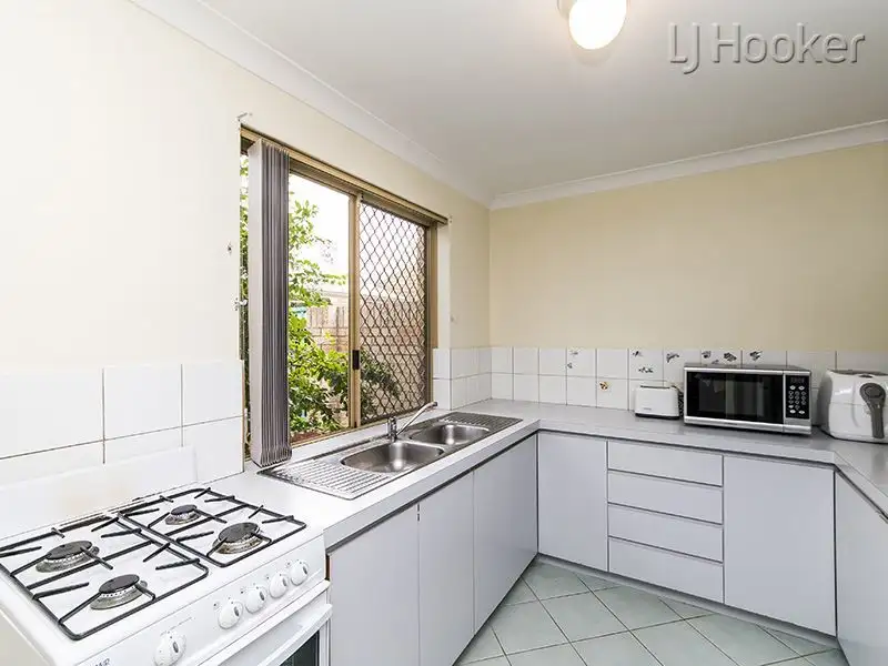 Main view of Homely unit listing, 6/8 Ashford Avenue, Rockingham WA 6168