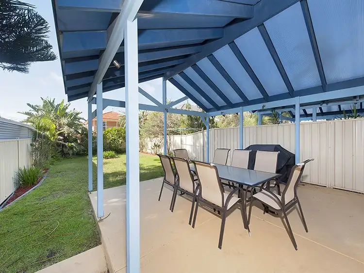 Fifth view of Homely semi-detached listing, 1 -40 Ocean Avenue, Anna Bay NSW 2316
