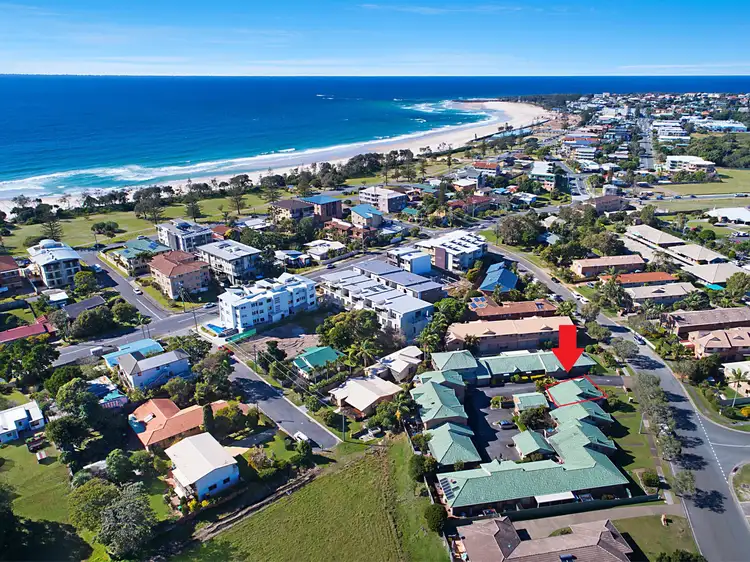 16/13 Beach Street, Kingscliff NSW 2487