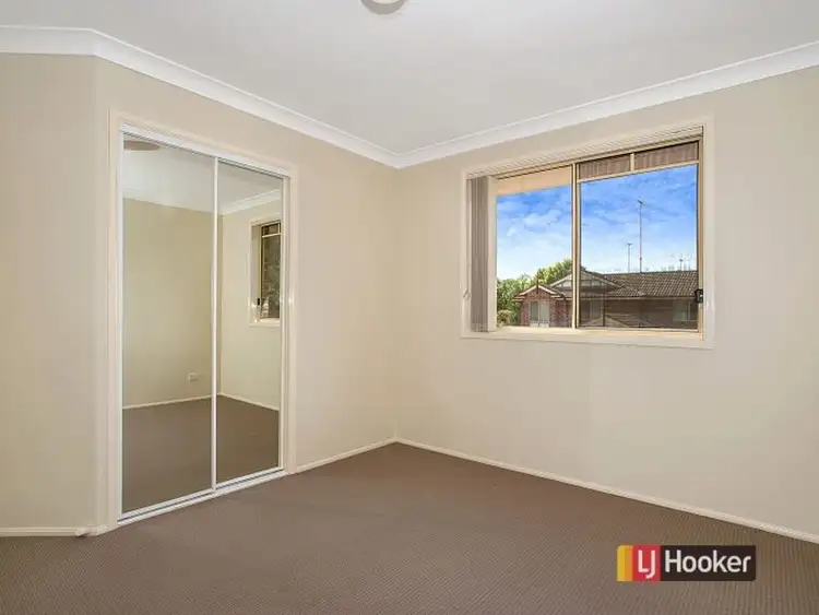 Fifth view of Homely townhouse listing, 19/40 Highfield Road, Quakers Hill NSW 2763