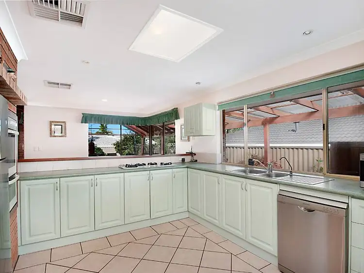 Fourth view of Homely house listing, 25 Envall Way, Leeming WA 6149