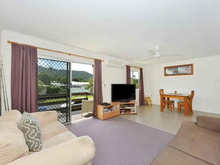 Fourth view of Homely apartment listing, Unit 8/43 Mazlin Street, Edge Hill QLD 4870