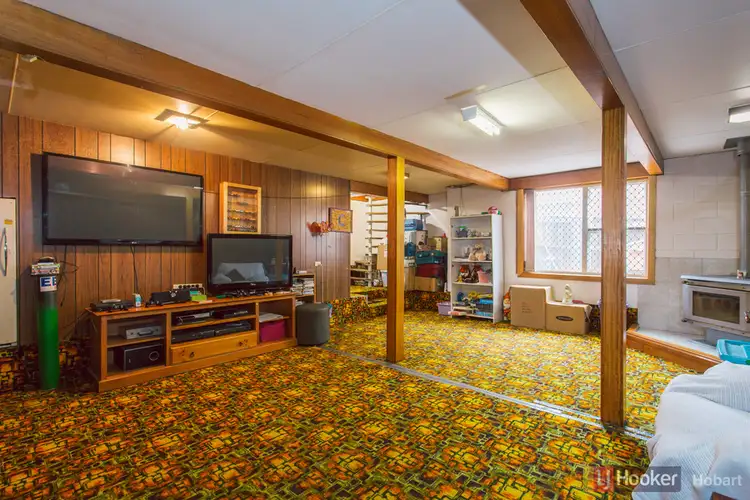 Fifth view of Homely house listing, 6 Stourton Street, Rosetta TAS 7010