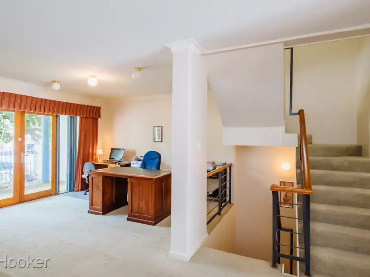 Fourth view of Homely townhouse listing, 18 Constitution Street, East Perth WA 6004