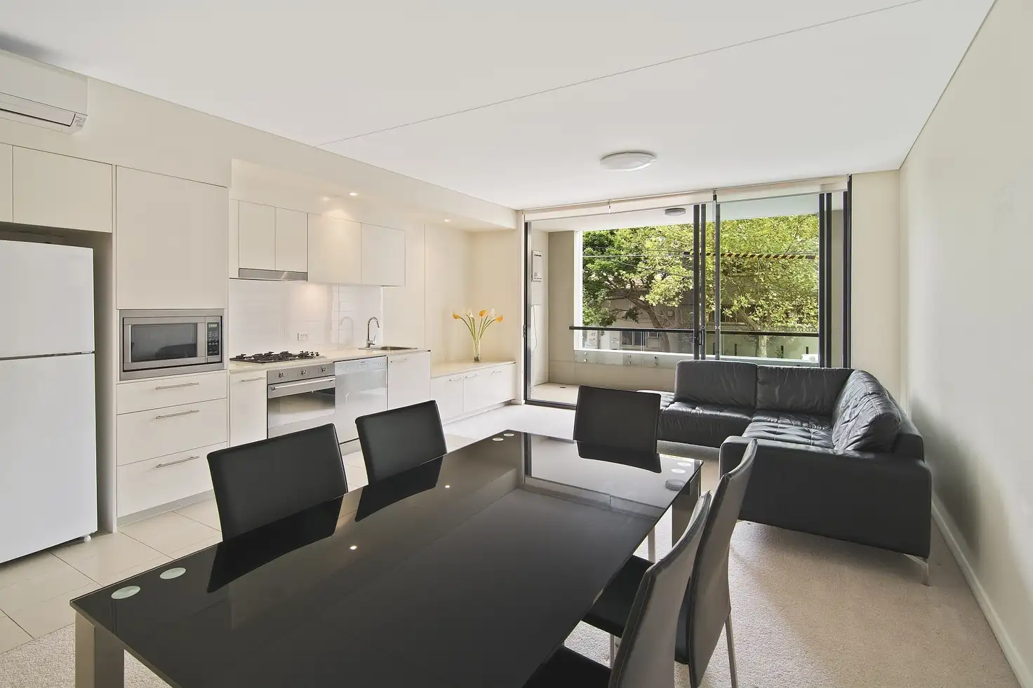 Main view of Homely apartment listing, 106/72-76 Chandos Street, St Leonards NSW 2065