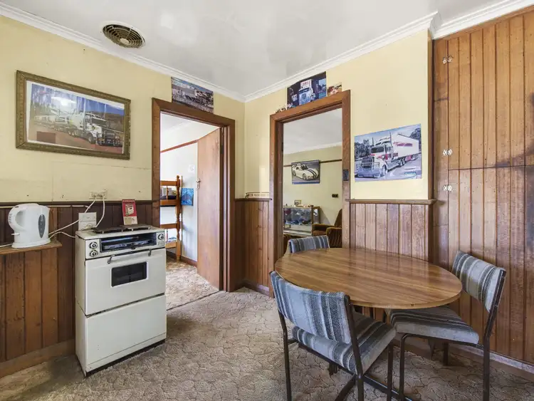 Fourth view of Homely house listing, 728 Tunnack Road, Parattah TAS 7120