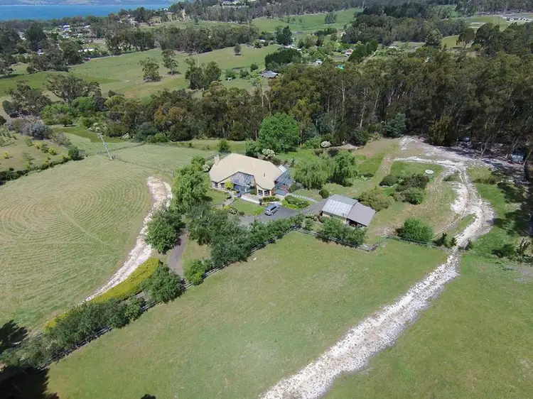 Main view of Homely house listing, 101 Nierinna Road, Margate TAS 7054
