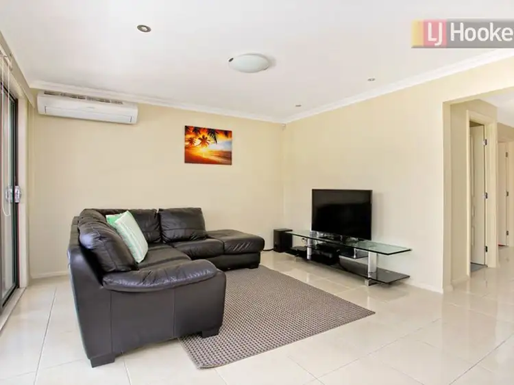 Third view of Homely house listing, 8 McIntyre Street, Ropes Crossing NSW 2760