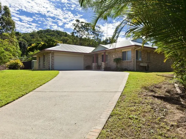 2 Country View Drive, Nerang QLD 4211