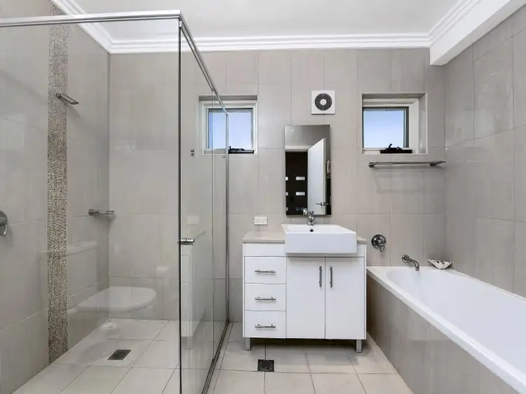 Sixth view of Homely townhouse listing, 3/195 Longueville Road, Lane Cove NSW 2066