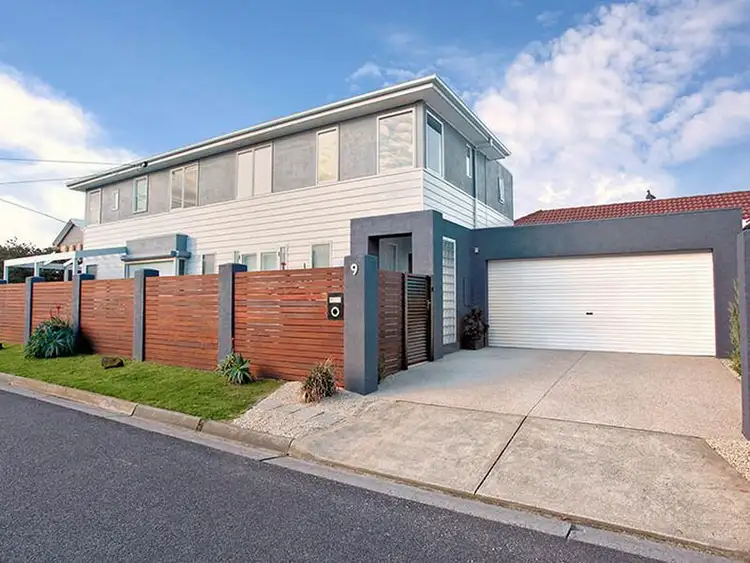 Second view of Homely house listing, 9 Wallum Road, Edithvale VIC 3196