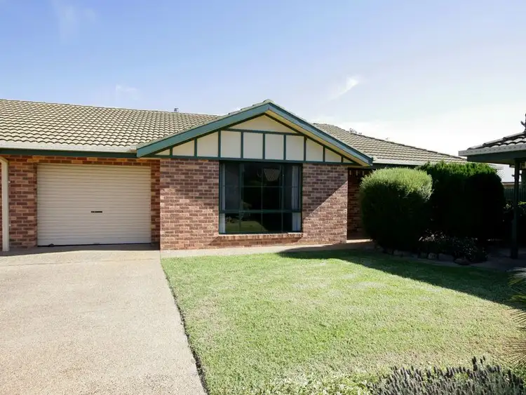 Main view of Homely villa listing, 3/3 Travers Street, Wagga Wagga NSW 2650