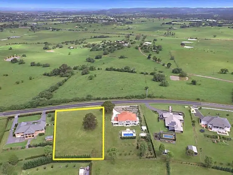 Fifth view of Homely land listing, 60 The Old Oaks Road, Grasmere NSW 2570