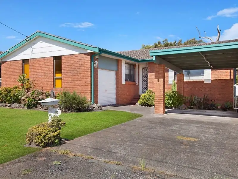 Main view of Homely townhouse listing, Address available on request