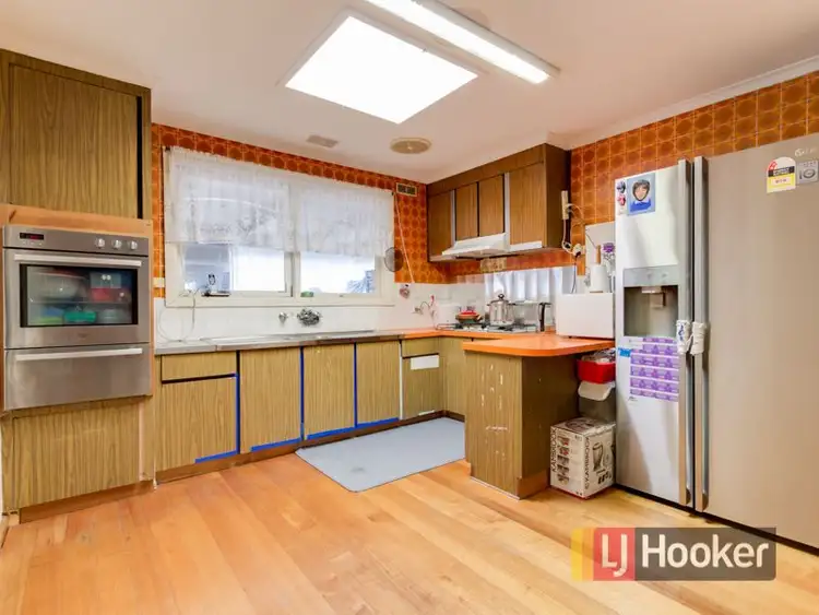 Second view of Homely house listing, 13 McLaughlan Avenue, Eumemmerring VIC 3177