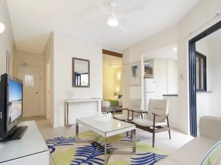Main view of Homely unit listing, 14 Freestyle/47 Davidson Street, Port Douglas QLD 4877