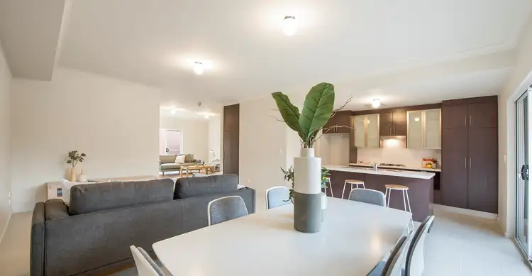 Second view of Homely townhouse listing, Unit 9/26 Third Street, Brompton SA 5007