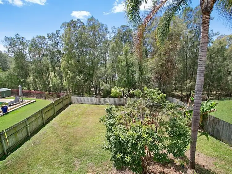 Fourth view of Homely house listing, 27 Boreen Court, Helensvale QLD 4212