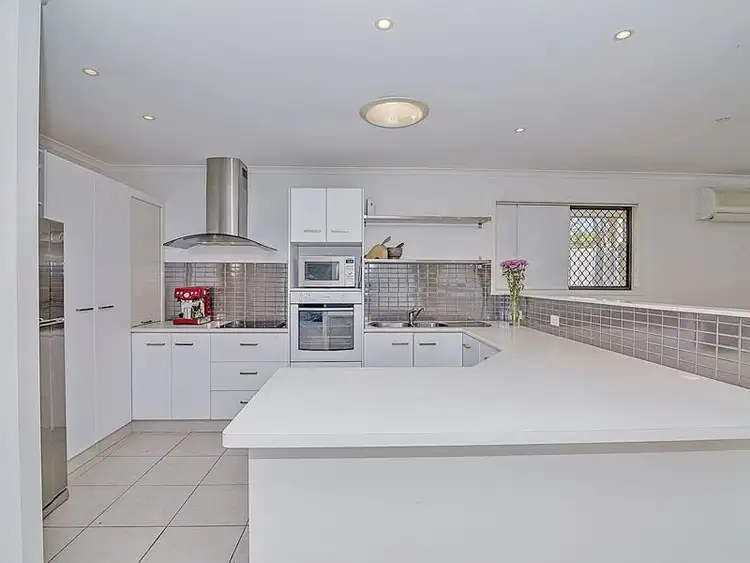 Third view of Homely house listing, 8 Parkview Crescent, Shailer Park QLD 4128