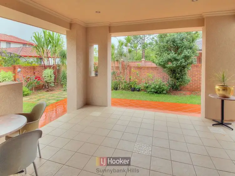 Fifth view of Homely house listing, 27/141 Station Road, Sunnybank QLD 4109