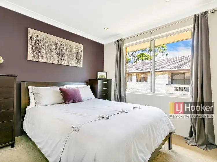 Third view of Homely apartment listing, 6/122 - 124 The Boulevarde, Dulwich Hill NSW 2203