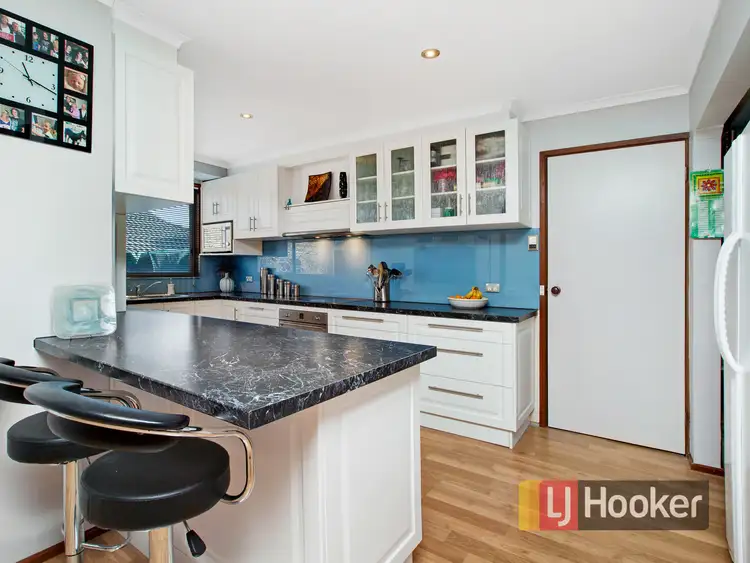 Third view of Homely house listing, 20 Currie Avenue, Endeavour Hills VIC 3802