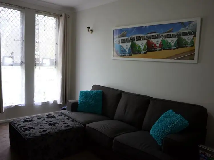 Second view of Homely house listing, 13 Morrit Way, Parmelia WA 6167
