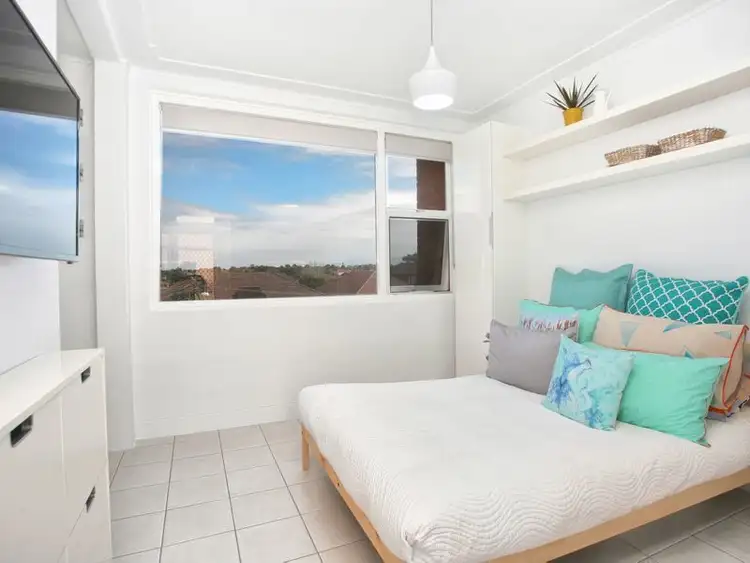 Third view of Homely unit listing, 9/5 Blackwood Avenue, Ashfield NSW 2131
